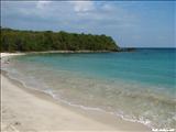 Pata Prieta Beach - VIEQUES